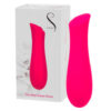 Estimulador Clítoris Mini Rose - Swan®
